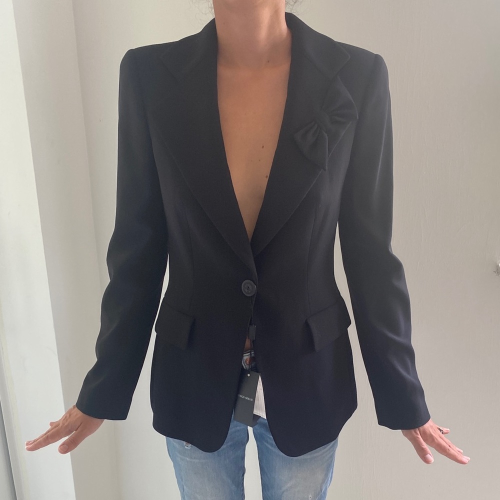 Giorgio Armani Suit Jacket/Blazer Brand New